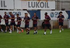 Trabzonspor'da kriz! 3 oyuncu...
