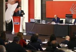 CHP'de disiplin süreci başladı
