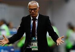 Mısır'da Cuper görevinden ayrıldı