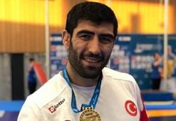 Türk sporculardan 4'ü altın, 11 madalya
