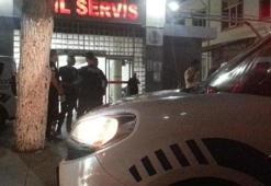 Komşuların çocuk kavgası cinayetle noktalandı: 2 ölü, 2 yaralı