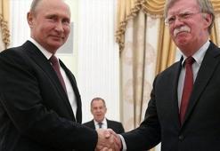 Putin ile Trump zirve gerçekleştirecek