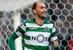 Fenerbahçe, Bas Dost ile anlaştı