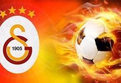 Galatasaray transferleri KAP'a bildirdi!