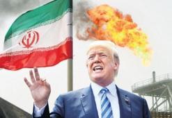 Trump şimdi de petrolü ateşe verdi