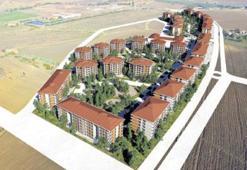 198 bin liralık evler için son gün yarın