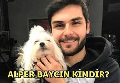 Alper Baycın kimdir?