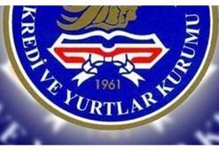 KYK yurtlarında kalan öğrencilerden yazın ücret alınmayacak