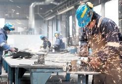 AK Parti 5 yılda 5 milyon ek istihdam hedefliyor