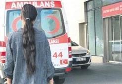 İkoncan hastanelik oldu!