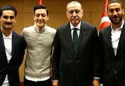 Almanlardan skandal! Alay konusu oldular...
