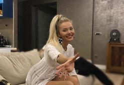 Cansu Taşkın takipçilerinin diline düştü!