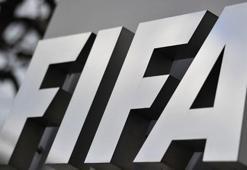 Çin ekonomisi FIFA'yı ele geçirdi!