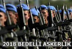 Bedelli askerlikte yaş ve ücret nedir?