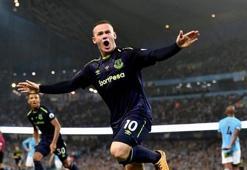 Rooney 13 milyon dolara MLS'te!