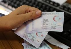 Son dakika: YKS'ye geçici kimlik belgesi ile girilebilecek
