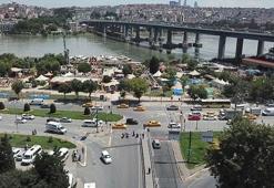 Türkiye'de bir ilk! İstanbul'da başladı