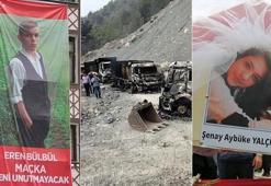 Terör örgütü PKK sivilleri hedef almayı sürdürüyor