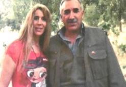 Tutuklanan şarkıcının telefonundan Karayılan'la fotoğrafları çıktı
