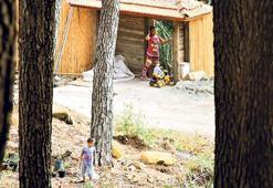 Hanımın çiftliği