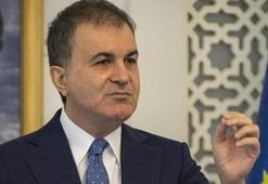AB Bakanı Çelik'ten Afrikalı liderlere 'AB' uyarısı