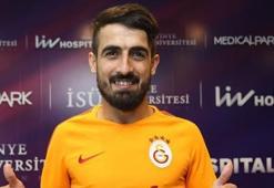 Galatasaray, Muğdat Çelik'i KAP'a bildirdi!