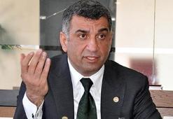 İstifa isteyen vekile ihraç!