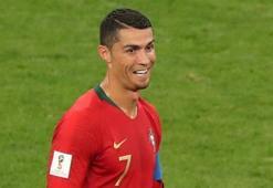 İşte Cristiano Ronaldo'nun yeni adresi!