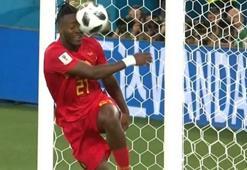 Batshuayi: Neden bu kadar aptalım!