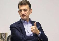Metin Albayrak: Larin Beşiktaş'ın sembolü olacak