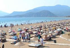 Fethiye’ye Çinlilerin ilgisi artıyor