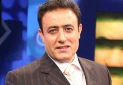 Mahmut Tuncer ifade verdi: O eserden haberdar değilim