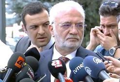 Son dakika: Cumhurbaşkanı Erdoğan 9 Temmuz'da yemin edecek