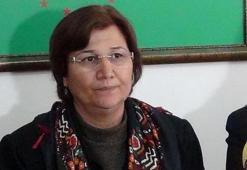 HDP'li vekil cezaevinden çıkamadan yeniden tutuklandı