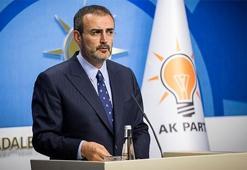 Son dakika: AK Parti'nin kongre tarihi belli oldu