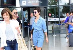Aşıklar  Bodrum’da