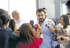 CHP’li Erdem tutuklandı