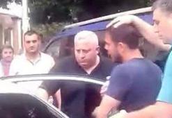Suç örgütü lideri 'Interpol' tarafından Gürcistan'da yakalandı