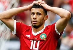 Belhanda'dan Pepe isyanı!
