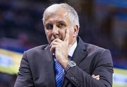 Obradovic: Hedefimiz her zaman daha iyisi
