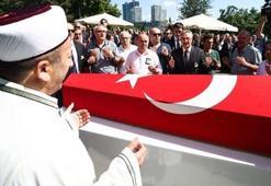 Ünlü iş adamı Şarık Tara son yolculuğuna uğurlandı