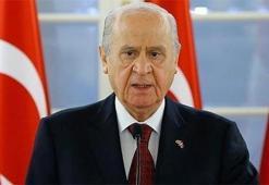 Bahçeli'den Minik Eylül'le ilgili çok sert açıklama