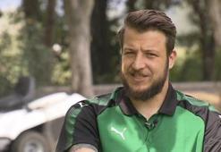 İşte Batuhan Karadeniz'in yeni takımı!