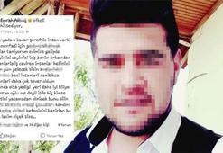 'Kefeninizi hazırlayın bu hafta lazım olacak size' dedi ve...