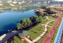 Tunceli'de doğa sporları ve turizmi için 2 milyon liralık proje