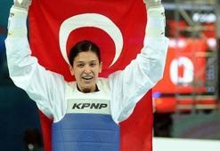 Nur Tatar Askari sporu bıraktığını açıkladı