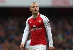 Wilshere'den transfer açıklaması!