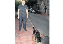 Evde görev değişikliği var