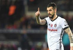 Negredo defteri kapandı