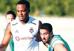 Cyle Larin 'Güneş' açacak!